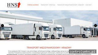 www.hnstransport.pl