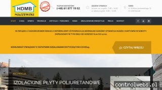 www.hdmb.com.pl
