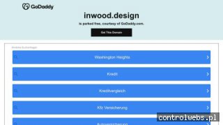 Kuchnie na wymiar Gdańsk - inwood.design