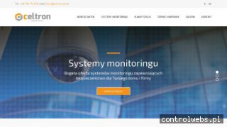 Celtron - Instalacje
