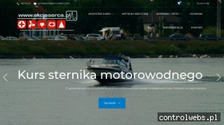 www.akcjaserca.pl