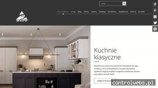 www.zovkuchnie.pl