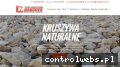 Screenshot strony nabzdyk.com.pl