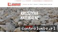Screenshot strony nabzdyk.com.pl