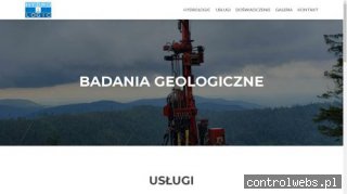 hydrologic.com.pl