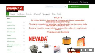 enorman.pl