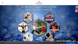 dancekingdom.pl