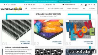 Wytwórnia Wycieraczek Systemowych - WWS Wrocław