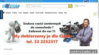 Expert Auto