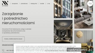 Biuro Nieruchomości Autograf S.C.