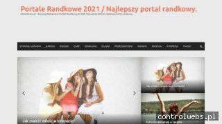 Portale randkowe