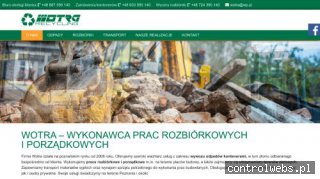 www.wotra.pl