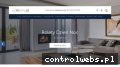 Screenshot strony lestore.pl