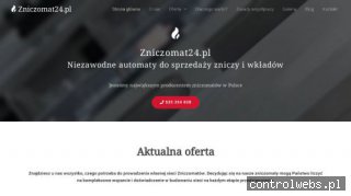 Zniczomaty