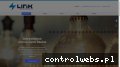 Screenshot strony elektryk-trojmiasto.com.pl