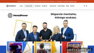 Mental Power