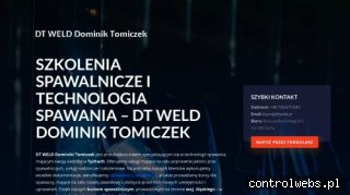 www.dtweld.pl