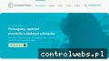 Screenshot strony chirurgia-plastyczna.info.pl