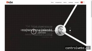 Projektowanie stron Katowice, Zabrze, Gliwice