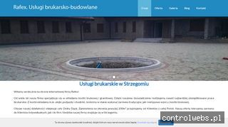www.brukarstwo-rafex.pl