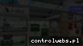 Screenshot strony eventlogistica.com