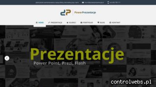 Powerprezentajce - profesjonalne prezentacje biznesowe w PP