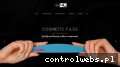 Screenshot strony www.nail4u.pl