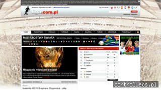 Mistrzostwa świata 2010