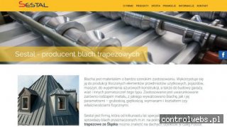 www.sestal.pl