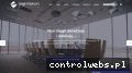 Screenshot strony legeadvisors.pl