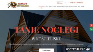 noclegi-harnas.pl