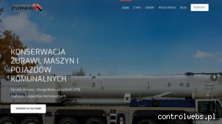 konserwacjazurawi.com.pl