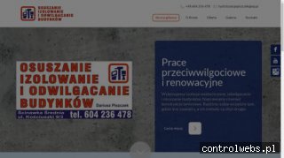 hydroizolacjepiszczek.pl