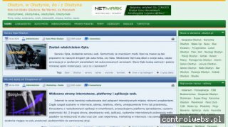 Adres, serwis Olsztyn