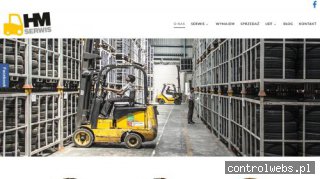 hm-serwis.com.pl