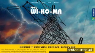 elektrykslaskie.eu