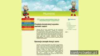 Dolina Muminków
