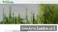 Screenshot strony ekopolska.org.pl