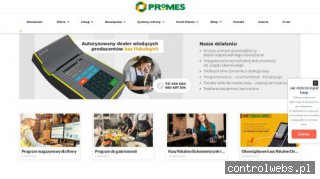 Kasy fiskalne śląsk - kasyserwis.pl