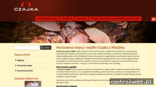 czajka.klodzko.pl