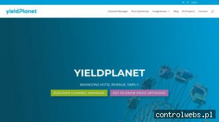 Programy hotelowe - yieldplanet.com