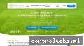 Screenshot strony itholding.pl