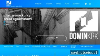 Lekcje rysunku Kraków