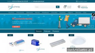 Sprzęt medyczny dla seniorów