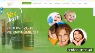 Yes Dent - Gabinet Stomatologiczny Wrocław