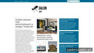 Salon kosmetyczny Soft Inowrocław