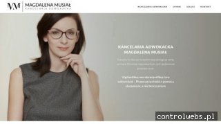 www.magdalenamusial.pl