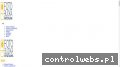 Screenshot strony krysztalowafotobudka.pl