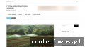 Screenshot strony 4wrocek.pl