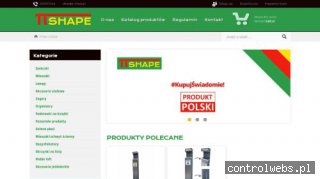 pi-shape.pl